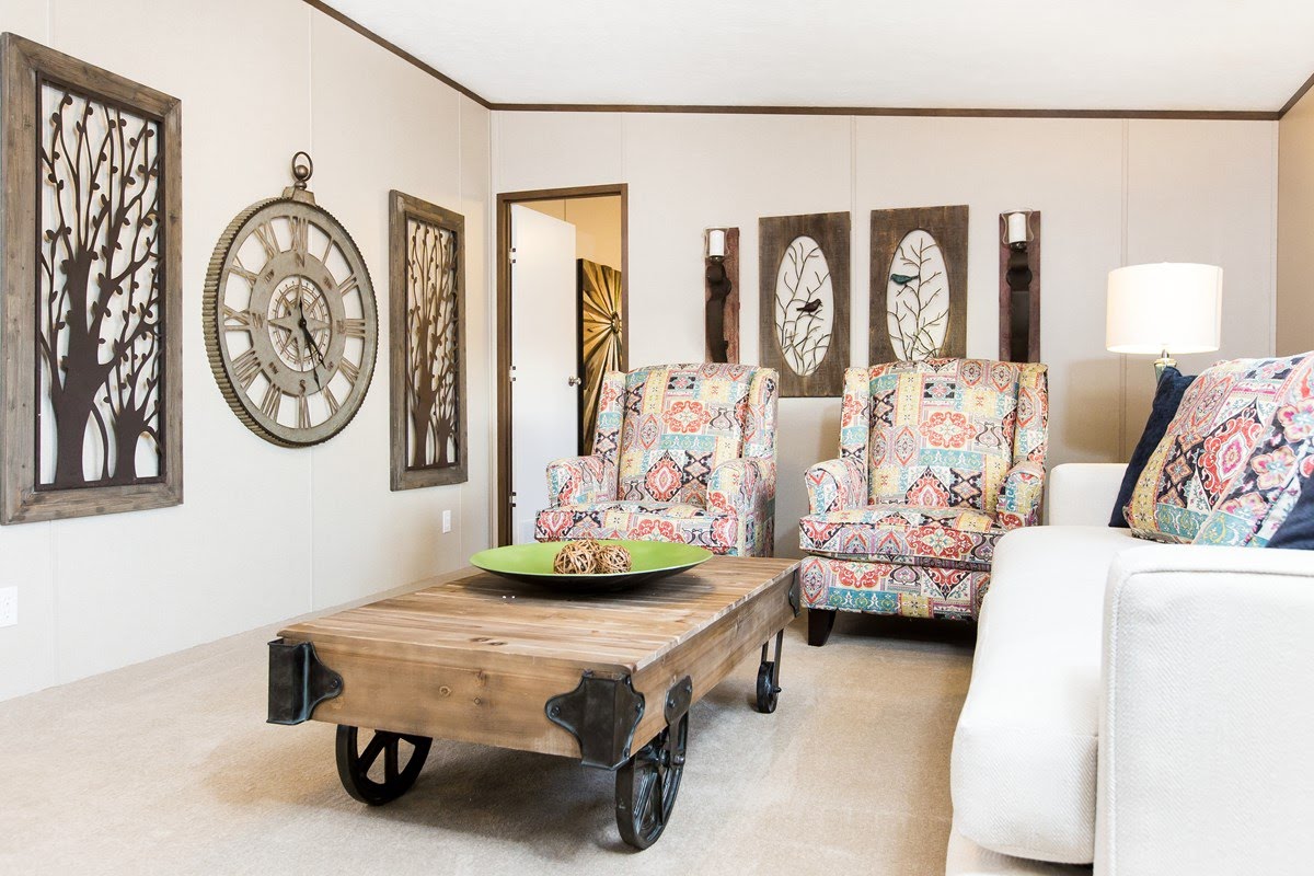 TRU Multi Section Jubilation by TRU Palm Harbor Homes